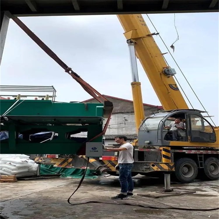 灵宝大吨位吊车租赁应急保障方案|化解突发吊装需求难题